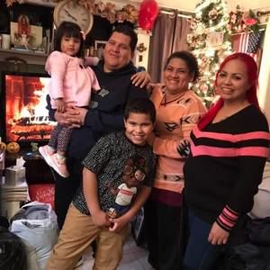 Meet your Posher, Rocio